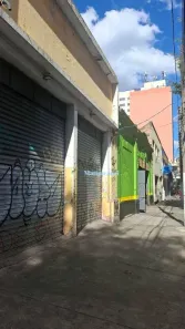 Lote/Terreno à venda, 1624m² no Campos Elíseos, São Paulo