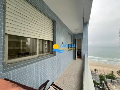 Apartamento com 3 Quartos à venda, 85m² no Pitangueiras, Guarujá