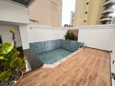 Apartamento com 3 Quartos à venda, 200m² no Jardim Anália Franco, São Paulo