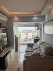 Apartamento com 2 Quartos à venda, 57m² no Quinta da Paineira, São Paulo