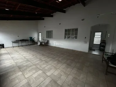 Casa com 4 Quartos à venda, 192m² no Jardim Bom Pastor, Santo André