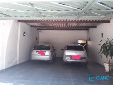 Casa com 6 Quartos à venda, 234m² no Parque da Mooca, São Paulo