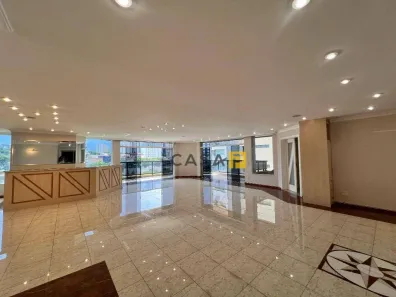 Apartamento com 4 Quartos à venda, 464m² no Centro, Americana