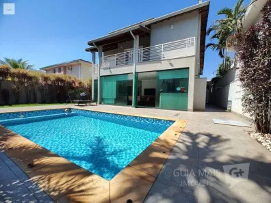 Casa de Condomínio com 5 Quartos à venda, 480m² no Recreio das Acácias, Ribeirão Preto