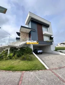 Casa de Condomínio com 3 Quartos para alugar, 327m² no Loteamento Residencial Fazenda Casa Grande, Taubaté