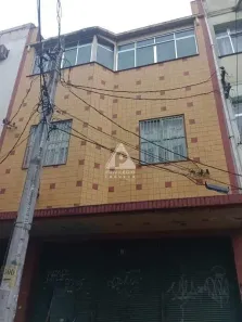 Prédio Comercial à venda, 165m² no Praça da Bandeira, Rio de Janeiro