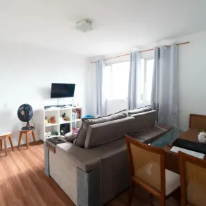 Apartamento com 2 Quartos à venda, 64m² no Vila Mascote, São Paulo