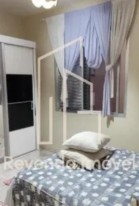 Apartamento com 3 Quartos à venda, 91m² no Parque Mandaqui, São Paulo