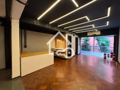 Prédio Comercial para alugar, 400m² no Jardim do Mar, São Bernardo do Campo