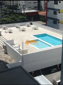 Apartamento com 3 Quartos à venda, 125m² no Boa Viagem, Recife