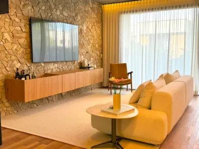 Casa de Condomínio com 3 Quartos à venda, 266m² no Lagoa da Conceição, Florianópolis