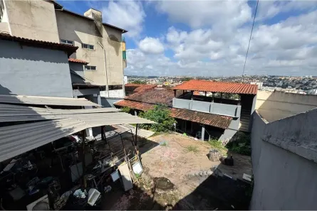 Lote/Terreno à venda, 560m² no Jardim América, Belo Horizonte