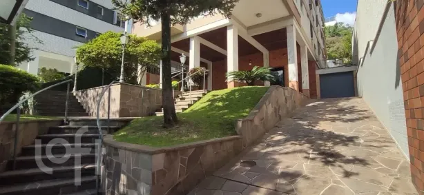 Apartamento com 3 Quartos à venda, 91m² no Auxiliadora, Porto Alegre