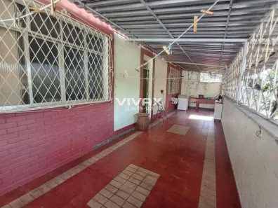 Casa com 4 Quartos à venda, 240m² no Engenho de Dentro, Rio de Janeiro