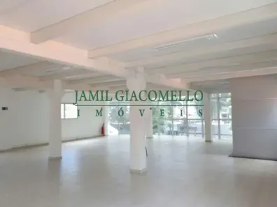 Prédio Comercial à venda, 611m² no Chácara Urbana, Jundiaí