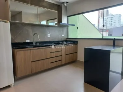 Cobertura com 3 Quartos à venda, 140m² no Santa Maria, São Caetano do Sul