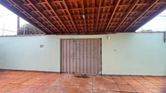Casa com 3 Quartos à venda, 105m² no Ipiranga, Ribeirão Preto