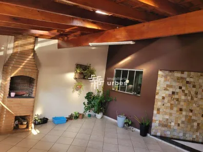 Casa com 3 Quartos à venda, 132m² no Parque Nova Carioba, Americana