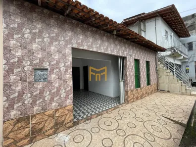 Casa de Condomínio com 3 Quartos à venda, 100m² no Centro, Ananindeua