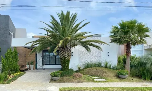 Casa de Condomínio com 3 Quartos à venda, 220m² no XANGRI-LÁ, Xangri-lá