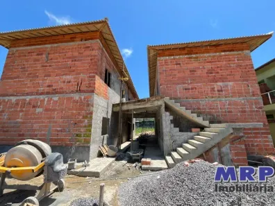 Apartamento com 2 Quartos à venda, 49m² no Lagoinha, Ubatuba
