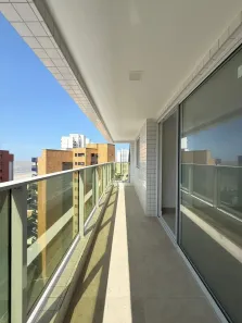 Apartamento com 3 Quartos à venda, 86m² no Ponta D'Areia, São Luís