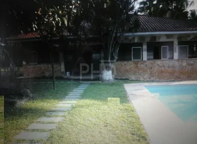 Casa de Condomínio com 5 Quartos à venda, 1000m² no Alvarenga, São Bernardo do Campo