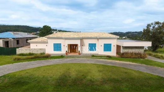 Casa de Condomínio com 4 Quartos à venda, 467m² no Condomínio Terras de São José, Itu