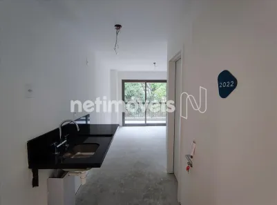 Apartamento com 1 Quarto à venda, 24m² no Jardim Vila Mariana, São Paulo