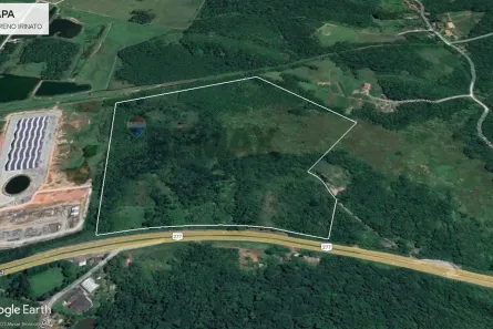 Lote/Terreno à venda, 30959m² no , Morretes