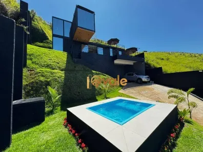 Casa de Condomínio com 3 Quartos à venda, 1056m² no Paraíso de Igaratá, Igaratá