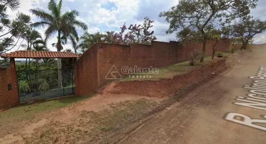 Fazenda/Sítio com 3 Quartos à venda, 240m² no Loteamento Chácaras Gargantilhas, Campinas