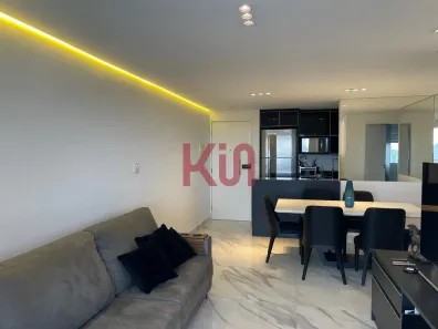 Apartamento com 2 Quartos à venda, 74m² no Vila Monumento, São Paulo
