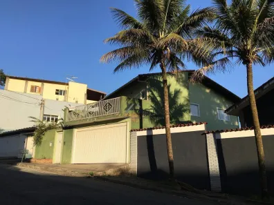 Sobrado com 4 Quartos à venda, 344m² no Jardim City, Guarulhos