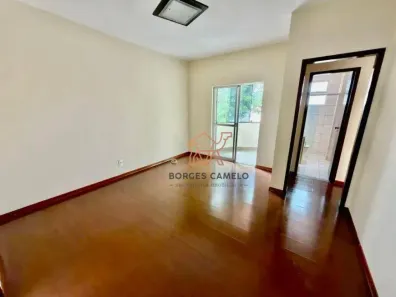 Apartamento com 2 Quartos para alugar, 60m² no Manacás, Belo Horizonte
