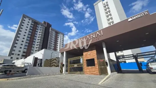 Apartamento com 3 Quartos à venda, 74m² no Jardim Primavera, Indaiatuba