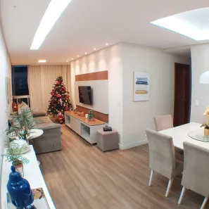 Apartamento com 3 Quartos à venda, 98m² no Jardim Camburi, Vitória