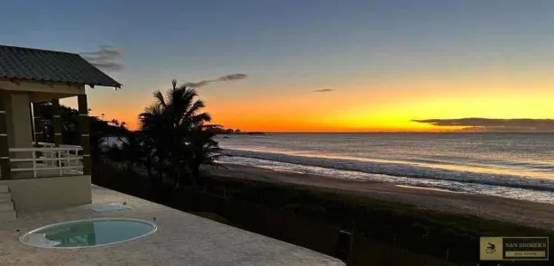 Casa com 4 Quartos à venda, 450m² no Itajubá II, Barra Velha