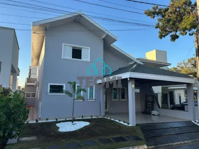 Casa com 4 Quartos para venda ou aluguel, 231m² no Flor do Vale, Tremembé
