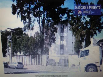 Apartamento com 2 Quartos à venda, 54m² no Vila Pompéia, Campinas