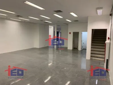 Prédio Comercial à venda, 1795m² no Centro, Osasco