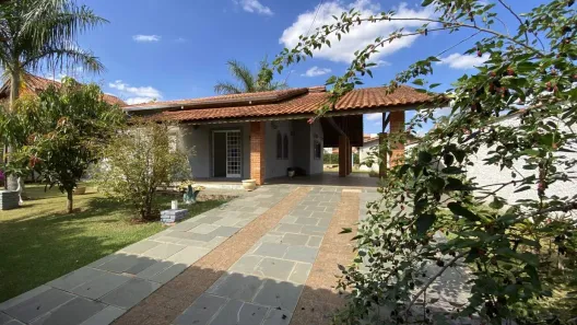 Fazenda/Sítio com 3 Quartos à venda, 260m² no Nova Rheata, Boituva