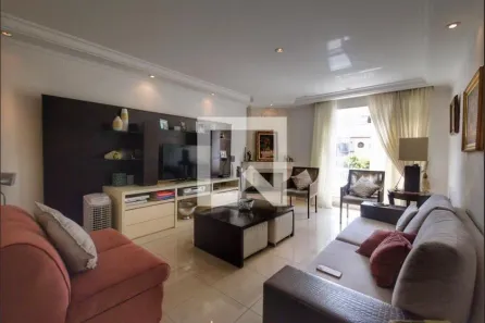Casa de Condomínio com 4 Quartos à venda, 260m² no Jardim Vila Mariana, São Paulo