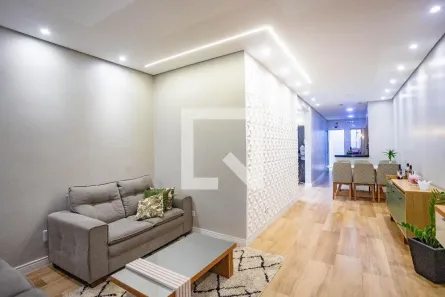 Casa com 3 Quartos à venda, 120m² no Taboão, São Bernardo do Campo