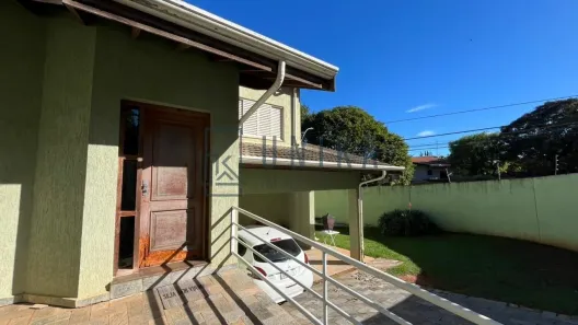 Sobrado com 3 Quartos à venda, 450m² no Cidade Universitária, Campinas