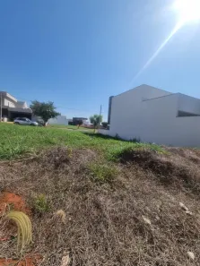 Lote/Terreno à venda, 250m² no Residencial Jardim do Jatobá, Hortolândia