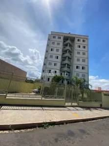 Apartamento com 1 Quarto para alugar, 54m² no Vila Independência, Piracicaba