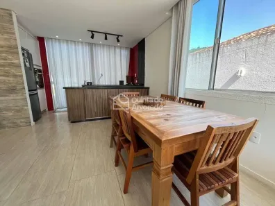 Casa com 4 Quartos à venda, 128m² no , Governador Celso Ramos