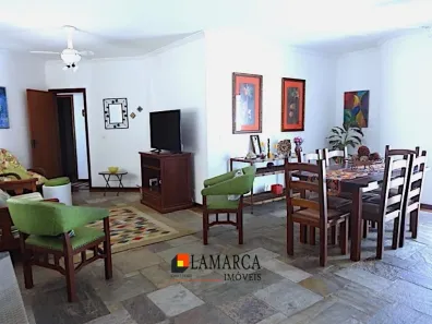 Cobertura com 3 Quartos à venda, 220m² no Enseada, Guarujá