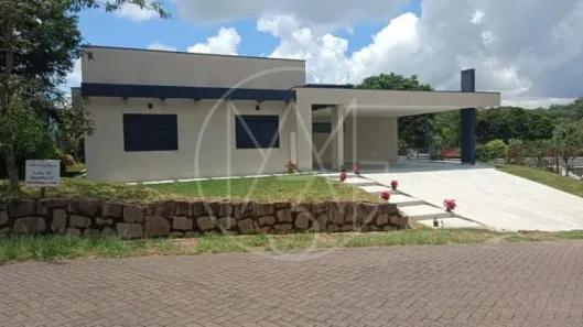 Casa com 4 Quartos à venda, 320m² no Pinheiro, Valinhos